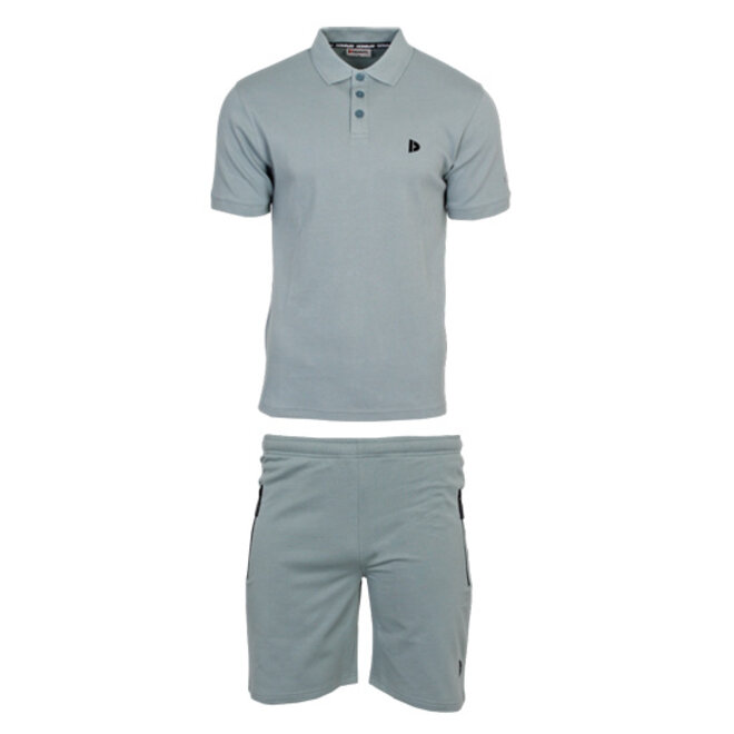 Donnay Heren - Zomerset Kevin - Granite Green