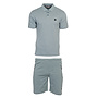 Donnay Heren - Zomerset Kevin - Granite Green