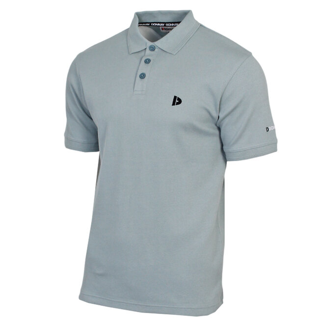 Donnay Heren - Zomerset Kevin - Granite Green