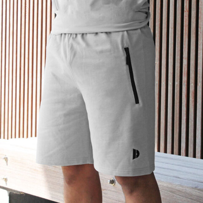 Donnay Heren - Zomerset Kevin - Light Grey