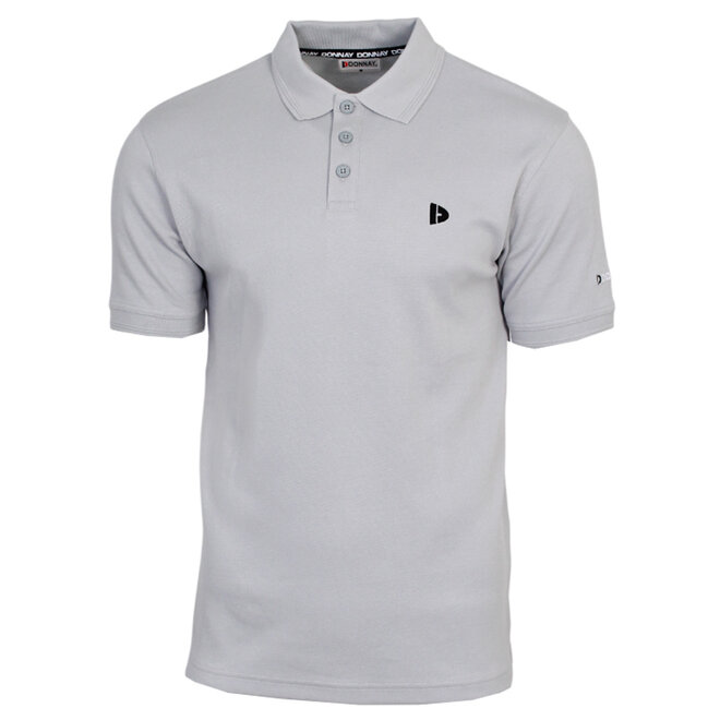 Donnay Heren - Zomerset Kevin - Light Grey