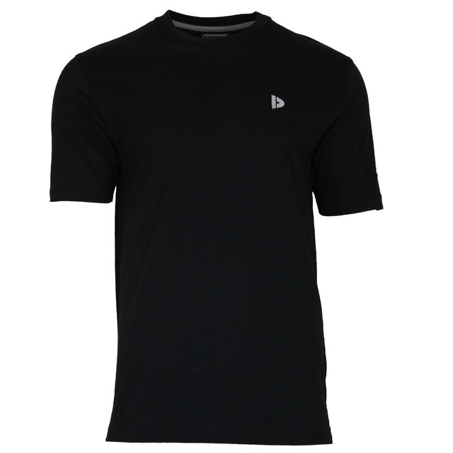 Donnay Heren - Zomerset Mason - Zwart