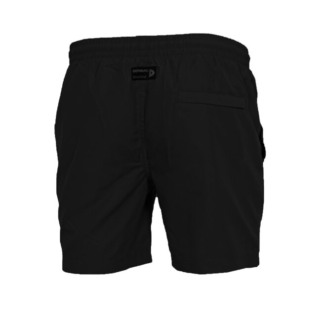 Donnay Heren - Zomerset Mason - Zwart