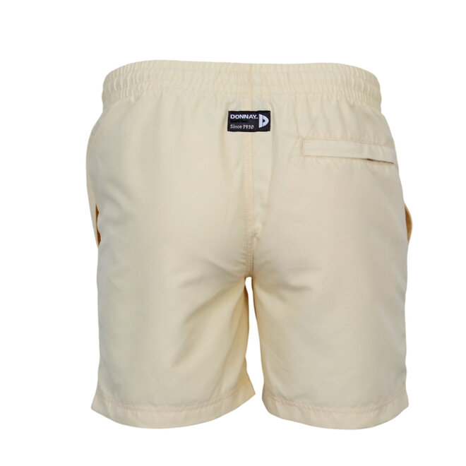 Donnay Heren - Zomerset Mason - Pastel Yellow