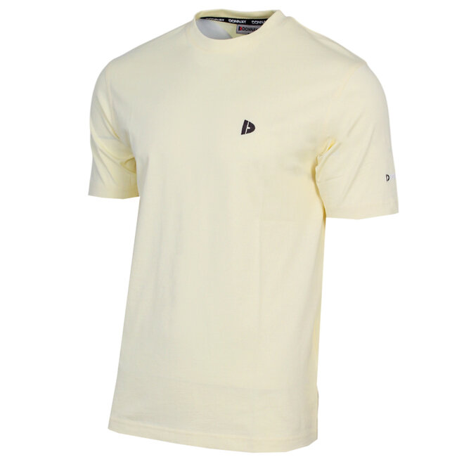 Donnay Heren - Zomerset Mason - Pastel Yellow