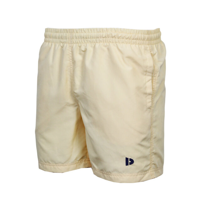 Donnay Heren - Zomerset Mason - Pastel Yellow
