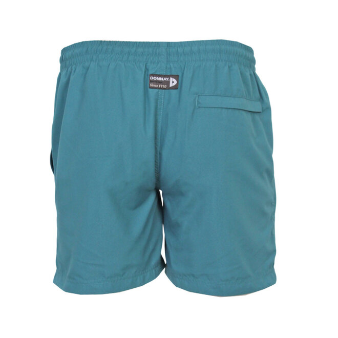Donnay Heren - Zomerset Mason - Teal Blue