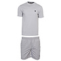 Donnay Heren - Zomerset Levi - Light Grey