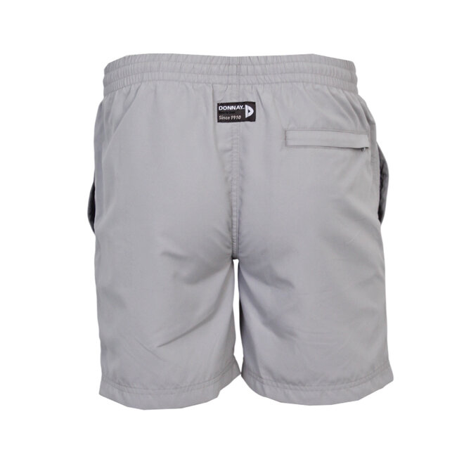 Donnay Heren - Zomerset Levi - Light Grey