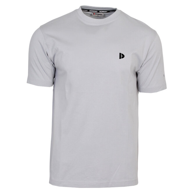 Donnay Heren - Zomerset Levi - Light Grey