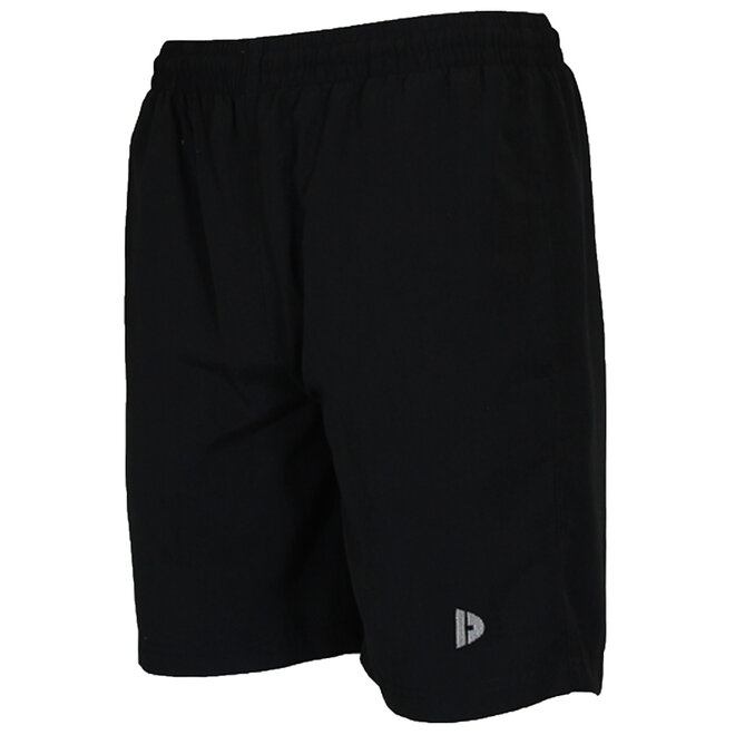 Donnay Heren - Zomerset Levi - Zwart