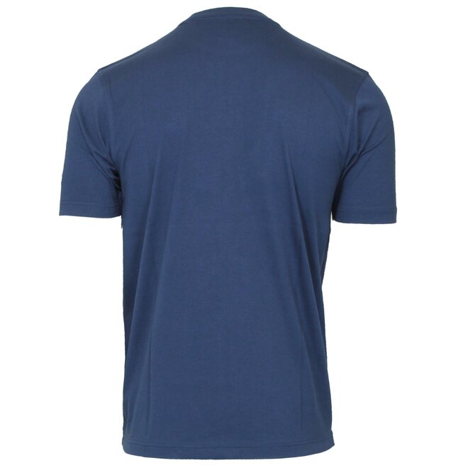 Donnay Heren - T-Shirt Vince - Navy