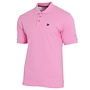 Donnay Heren - Polo shirt Noah - Roze