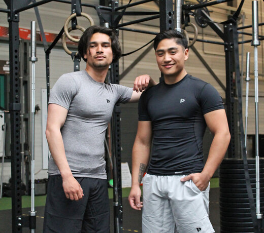 Fitness