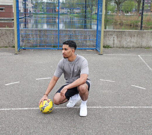 Voetbal