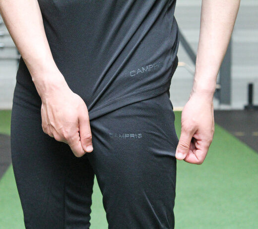 Thermokleding voor heren