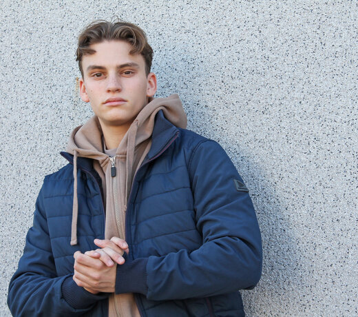 Jassen voor heren