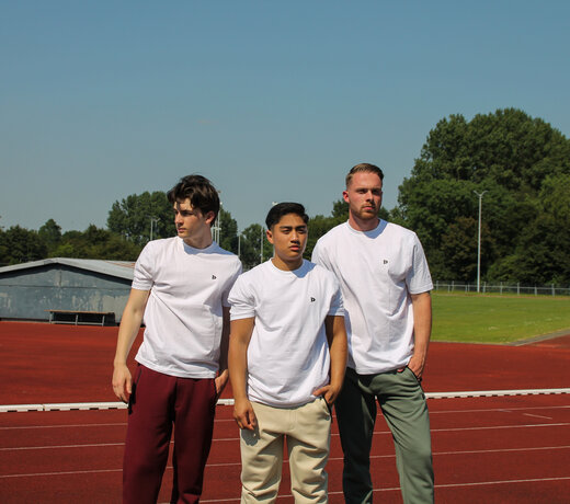 Shirts voor heren