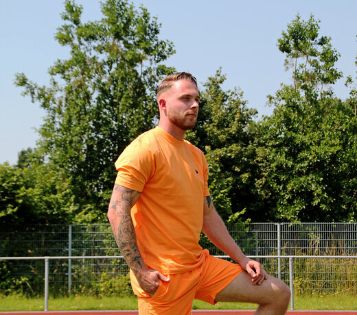 DONNAY ORANJE DEALS
