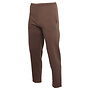 Donnay Heren - Joggingbroek rechte pijp Wess - Brown