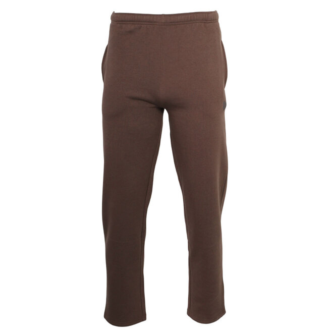 Donnay Heren - Joggingbroek rechte pijp Wess - Brown