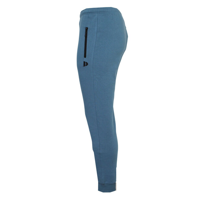 Donnay Heren - Joggingbroek Jack - Denim Blue