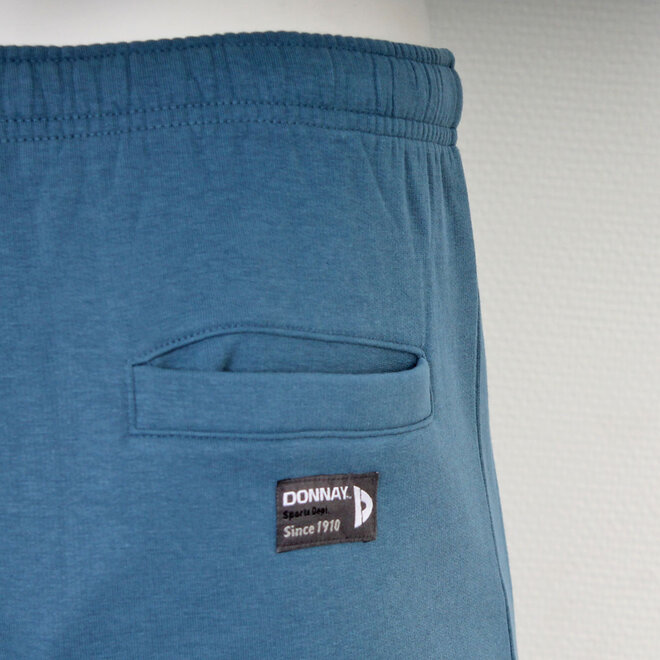 Donnay Heren - Joggingbroek Jack - Denim Blue