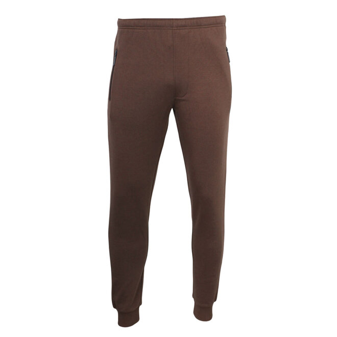 Donnay Heren - Joggingbroek Jack - Brown