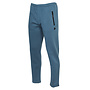 Donnay Heren - Joggingbroek rechte pijp Sky - Denim Blue