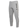 Donnay Heren - Joggingbroek rechte pijp Sky - Light Grey
