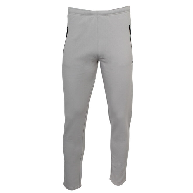 Donnay Heren - Joggingbroek rechte pijp Sky - Light Grey
