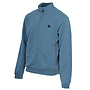 Donnay Heren - Vest met kraag Bryan - Denim Blue