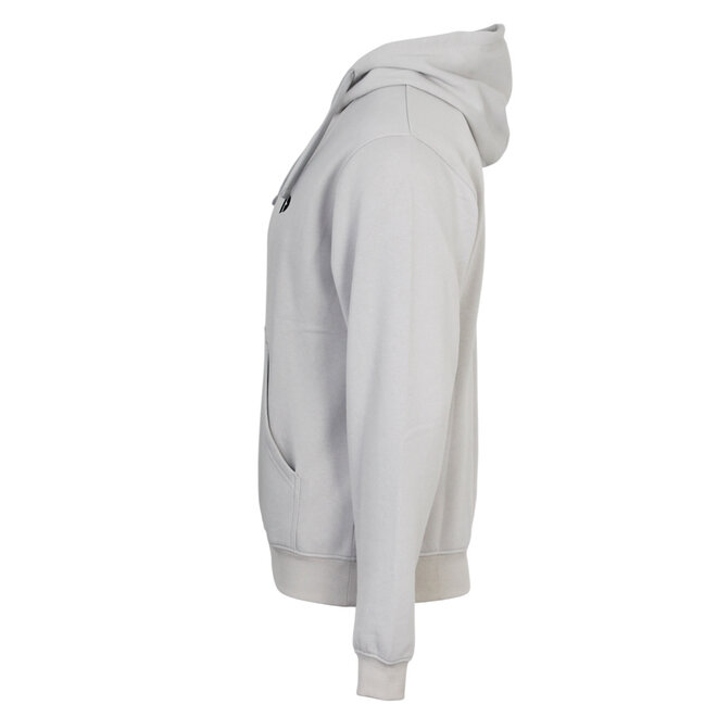 Donnay Heren - Sweater met capuchon Sem - Light Grey