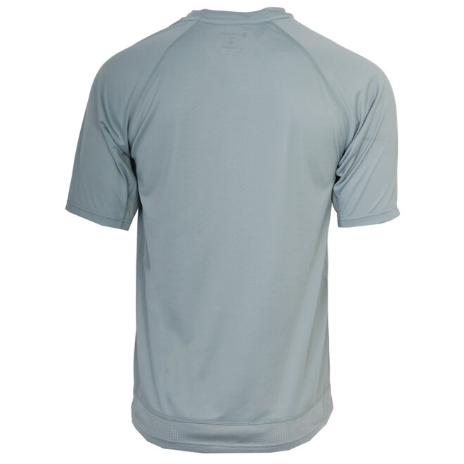 Donnay Heren - VEP Sport T-Shirt (302010) - Granite Green