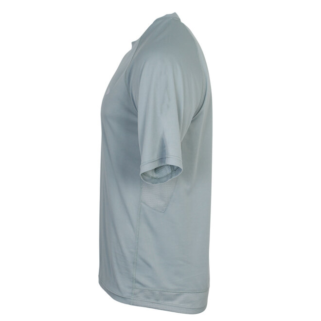 Donnay Heren - VEP Sport T-Shirt (302010) - Granite Green