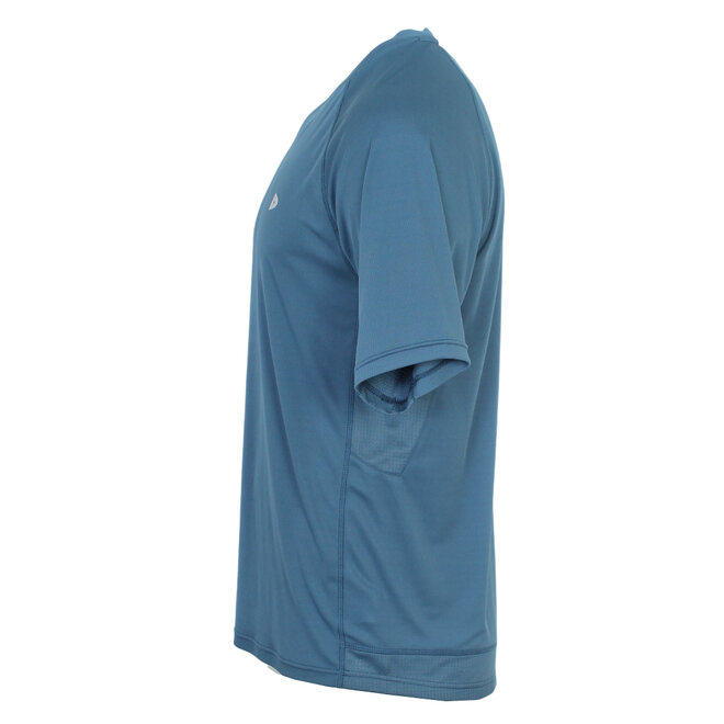 Donnay Heren - VEP Sport T-Shirt (302010) - Denim Blue