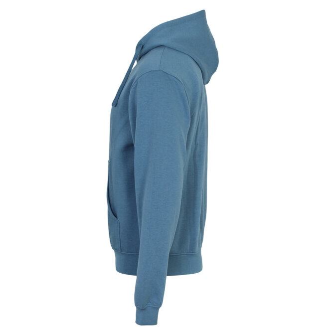Donnay Heren - VEP Hoodie (450050) - Denim Blue