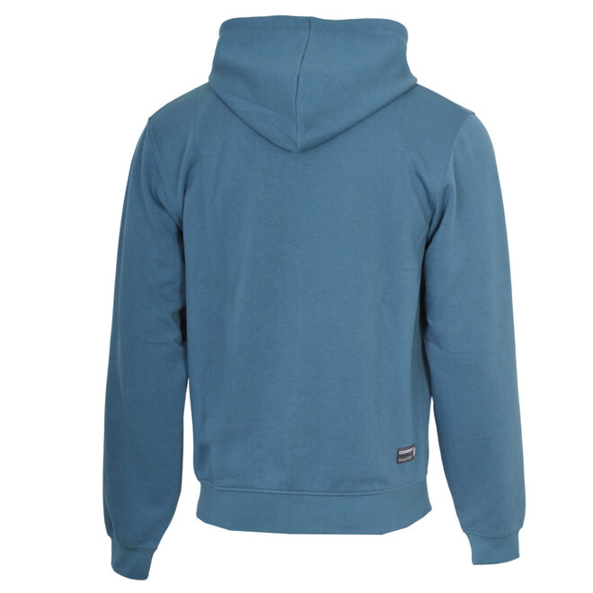 Donnay Heren - VEP Hoodie (450050) - Denim Blue