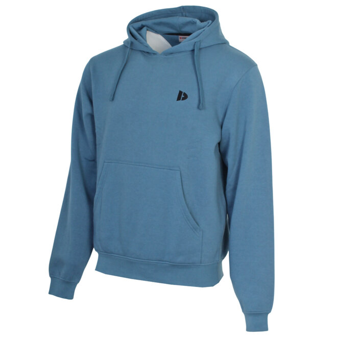 Donnay Heren - VEP Hoodie (450050) - Denim Blue