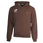 Donnay Heren - VEP Hoodie (450050) - Brown