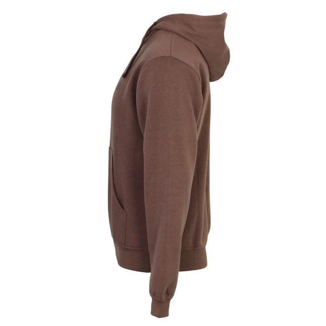 Donnay Heren - VEP Hoodie (450050) - Brown