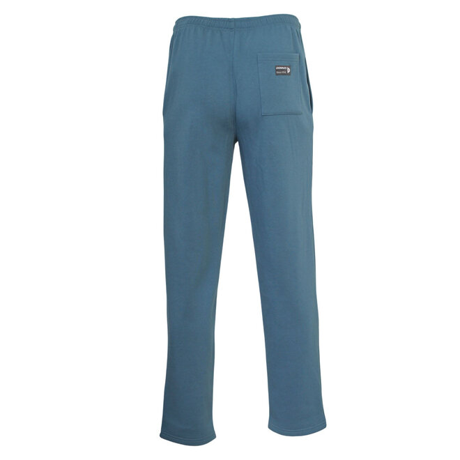 Donnay Heren - 2-Pack - Joggingbroek Wess - Navy & Denim Blue