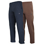 Donnay Heren - 2-Pack - Joggingbroek Wess - Navy & Brown