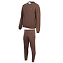 Donnay Heren - Joggingsuit John - Brown
