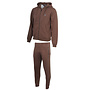 Donnay Heren - Joggingsuit Liam - Brown