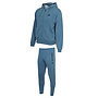 Donnay Heren - Joggingsuit Liam - Denim Blue
