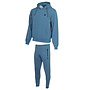 Donnay Heren - Joggingsuit Luca  - Denim Blue