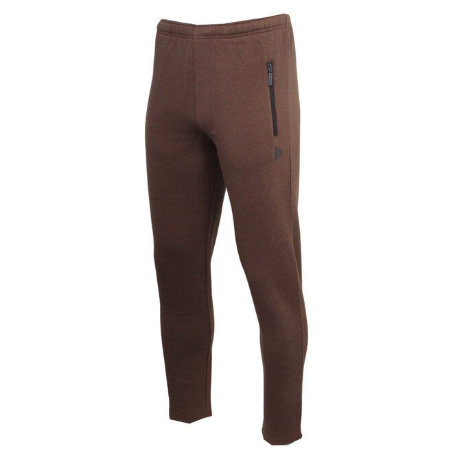 Donnay Heren - Joggingsuit Mees - Brown