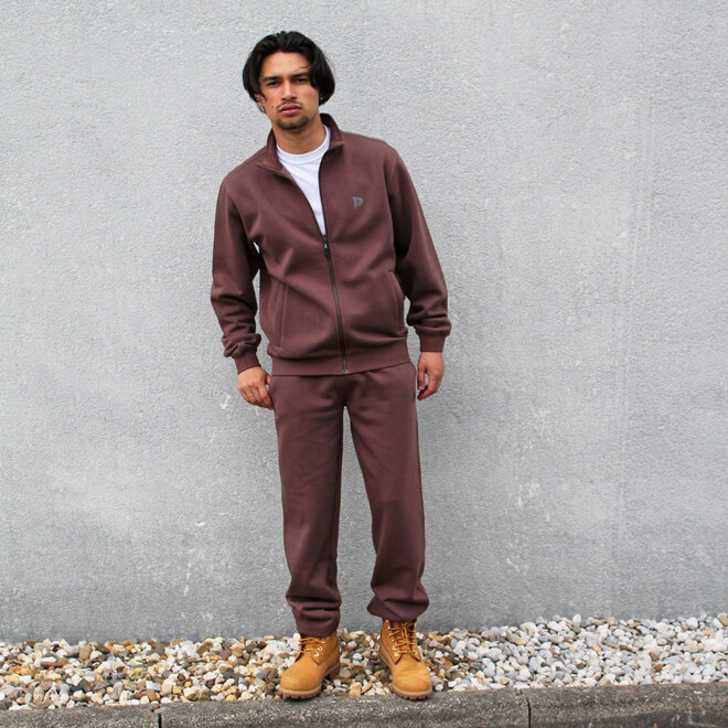Donnay Heren - Joggingsuit Charlie - Brown