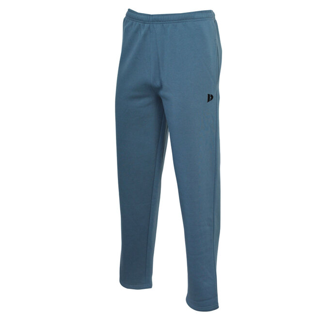 Donnay Heren - Joggingsuit Charlie - Denim Blue